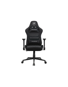 COUGAR Armor One V2 Black F...